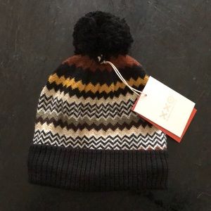 Missoni Target Collaboration Winter Hat